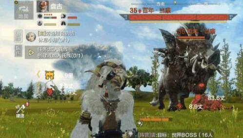 妄想山海宠物灵气获取方式有哪些