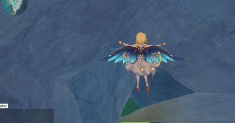 原神地中之盐第二封印解除方法