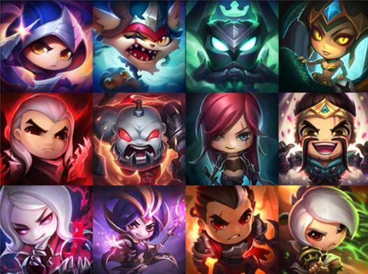 英雄联盟10.24蓝色精萃商店持续多长时间