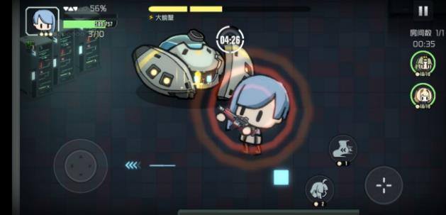 映月城与电子姬萌新玩家氪金指南