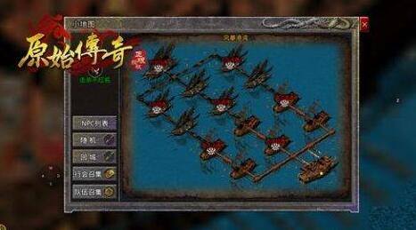 原始传奇各职业强度分析及选择推荐