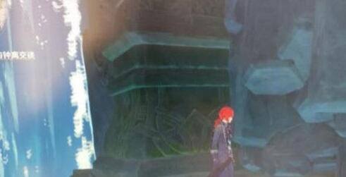 原神钟离传说任务宝箱分布一览