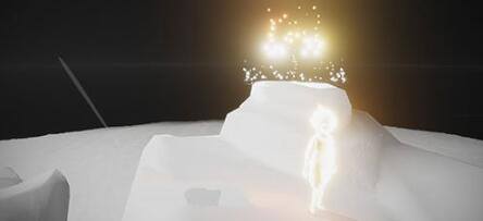 光遇预言季试炼拿到的光之翼是永久的吗