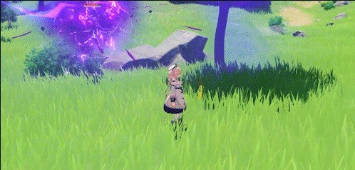 原神斯拉球还流行吗成就解锁方法