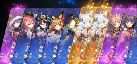 万灵启源七色之梦活动攻略刷图推荐