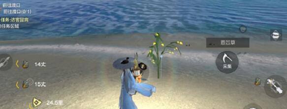 妄想山海青瓜酱配方做法一览