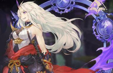 幻书启世录今昔物语集莲华技能升级顺序推荐