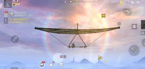妄想山海滑翔翼小玩具怎么获得