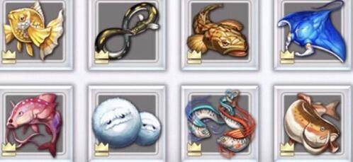 另一个伊甸钓鱼最佳位置选择建议