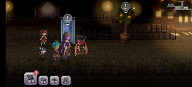 另一个伊甸次元夹缝功能解析