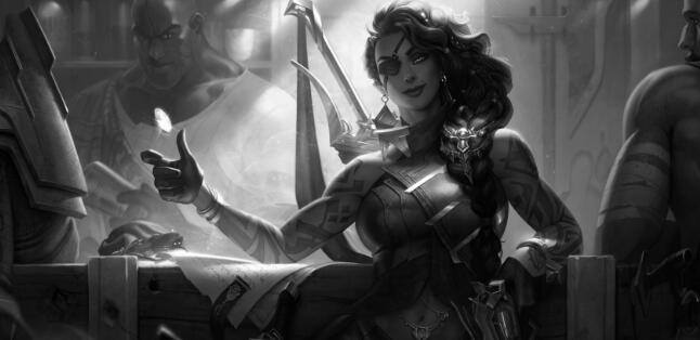 英雄联盟10.25增强削弱一览