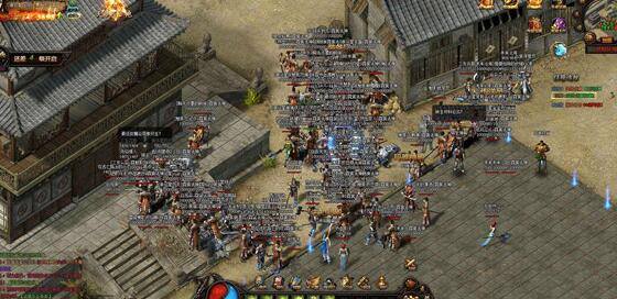 蓝月传奇2至尊版入门新手奖励礼包码