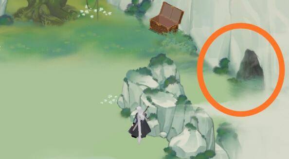 江湖悠悠第一章资源分布一览