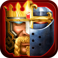 列王的纷争（可迁服版本）