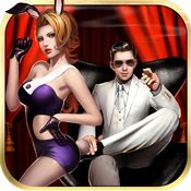 >创世纪风云-出任CEO