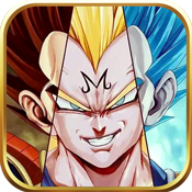 赛亚人GT改豪华版开服礼包