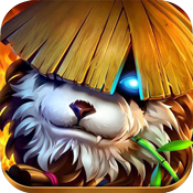 3D魔兽之血公会礼包