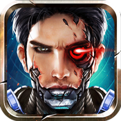 星际机动队独享礼包