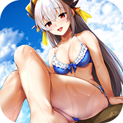 女仆X妖姬专属礼包