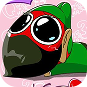 Q版刘关张福利版特权礼包