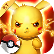 冲鸭！皮卡丘首发礼包