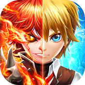 神圣联盟新手礼包