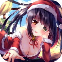 女神星球（X战娘海量版）成长礼包