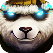 暴走兽人豪华版至尊礼包