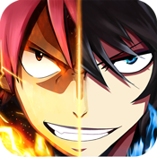 妖尾2-魔导少年成长礼包