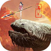 山海经之名剑录高级礼包