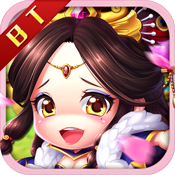 萌想三国特权礼包