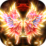 烈焰天下豪华版新手礼包