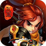掌中三国成长礼包