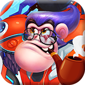 疯狂外猩人特权礼包