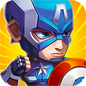 时空大乱斗海量版特权礼包