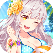 爆衣萌姬进阶礼包