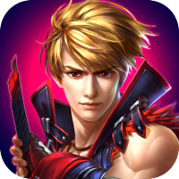 无限格斗专属礼包