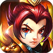 嘻哈三国行星耀版新手礼包