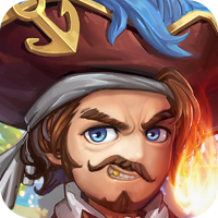 决战加勒比海专属礼包