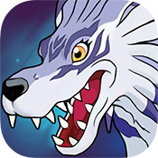 究极数码进化新手礼包