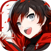 瑰雪黑阳：RWBY碧波礼包