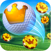 决战高尔夫特权礼包