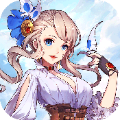 龙征七海进阶礼包