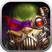 超神争霸独家预约礼包