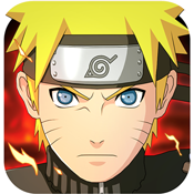 机甲战纪（火影疾风）至尊礼包