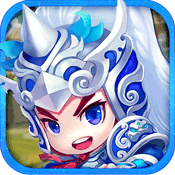 铁血三国独家礼包