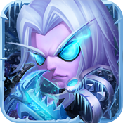 冰火启示录（已停服）特权礼包