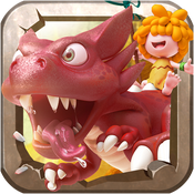 部落大作战新手礼包