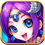 女神联盟新手礼包