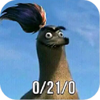 魔法之光（快乐风男）新手礼包